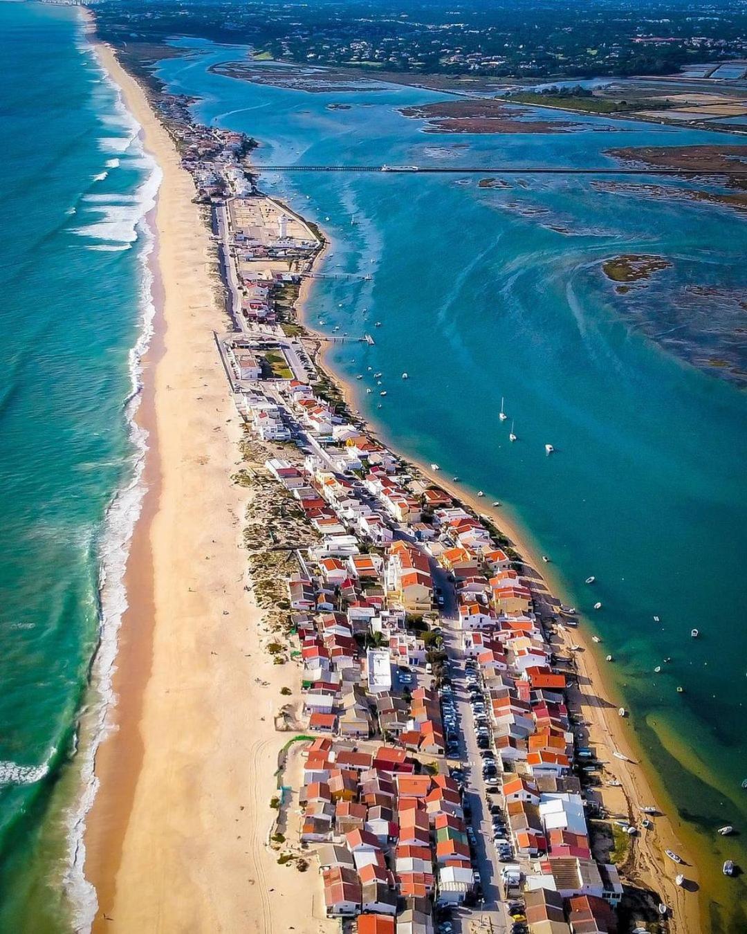 Hostal Blife & Distrito de Faro