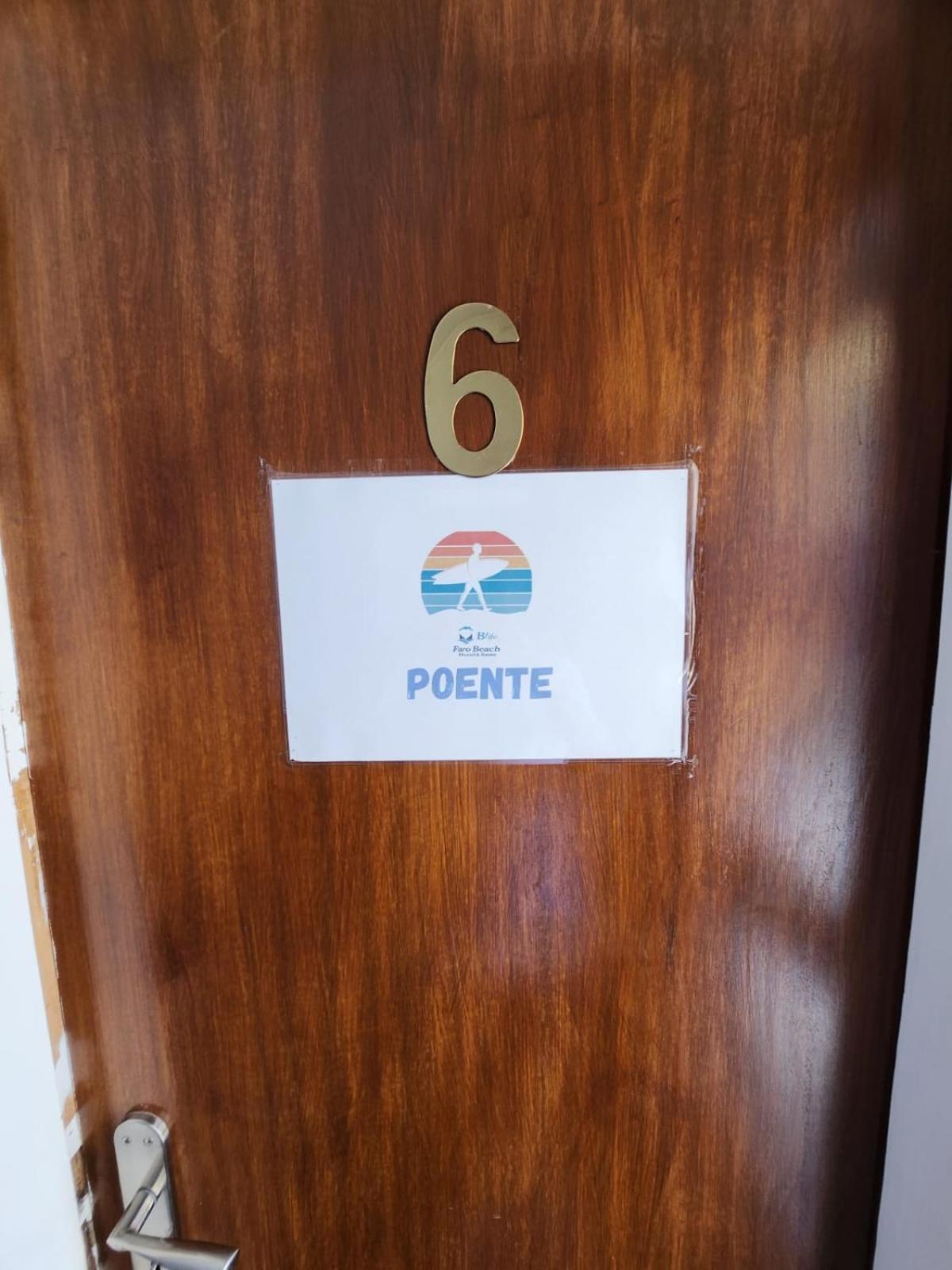 Hostal Blife &