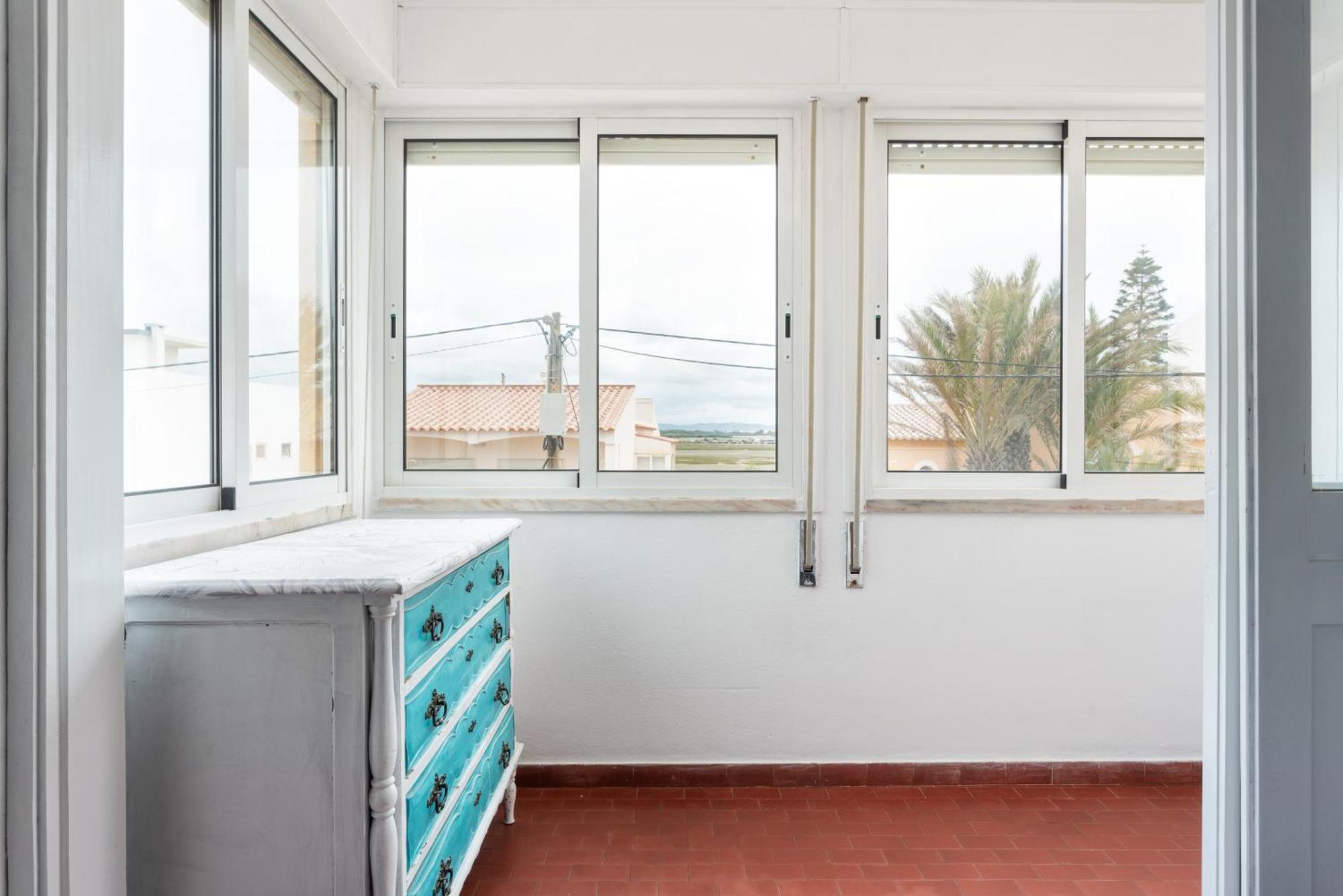 Blife & * Distretto di Faro